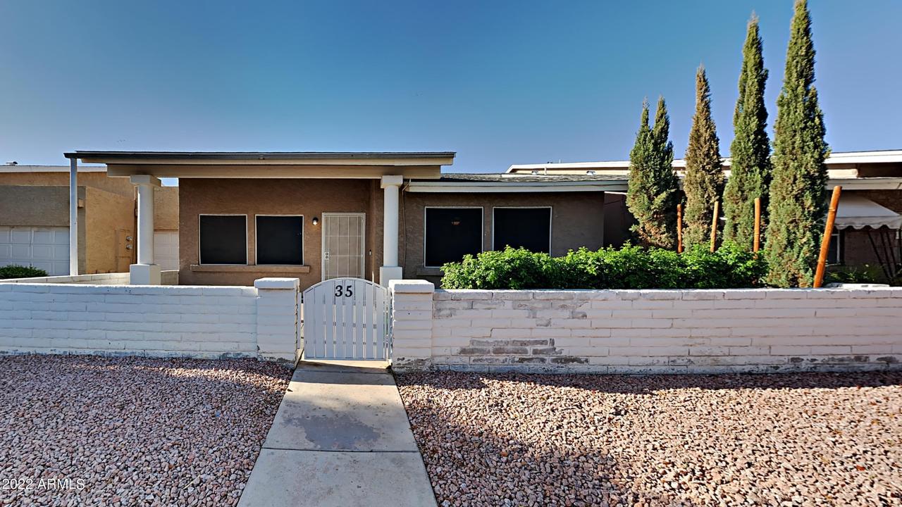 2929 E Broadway Rd. #35, Mesa, AZ 85204