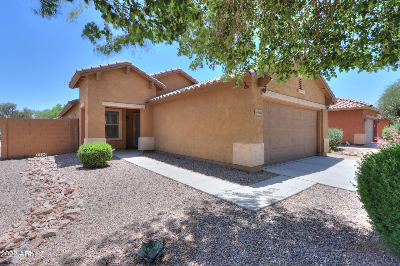 45983 W Windmill Dr., Maricopa, AZ 85139