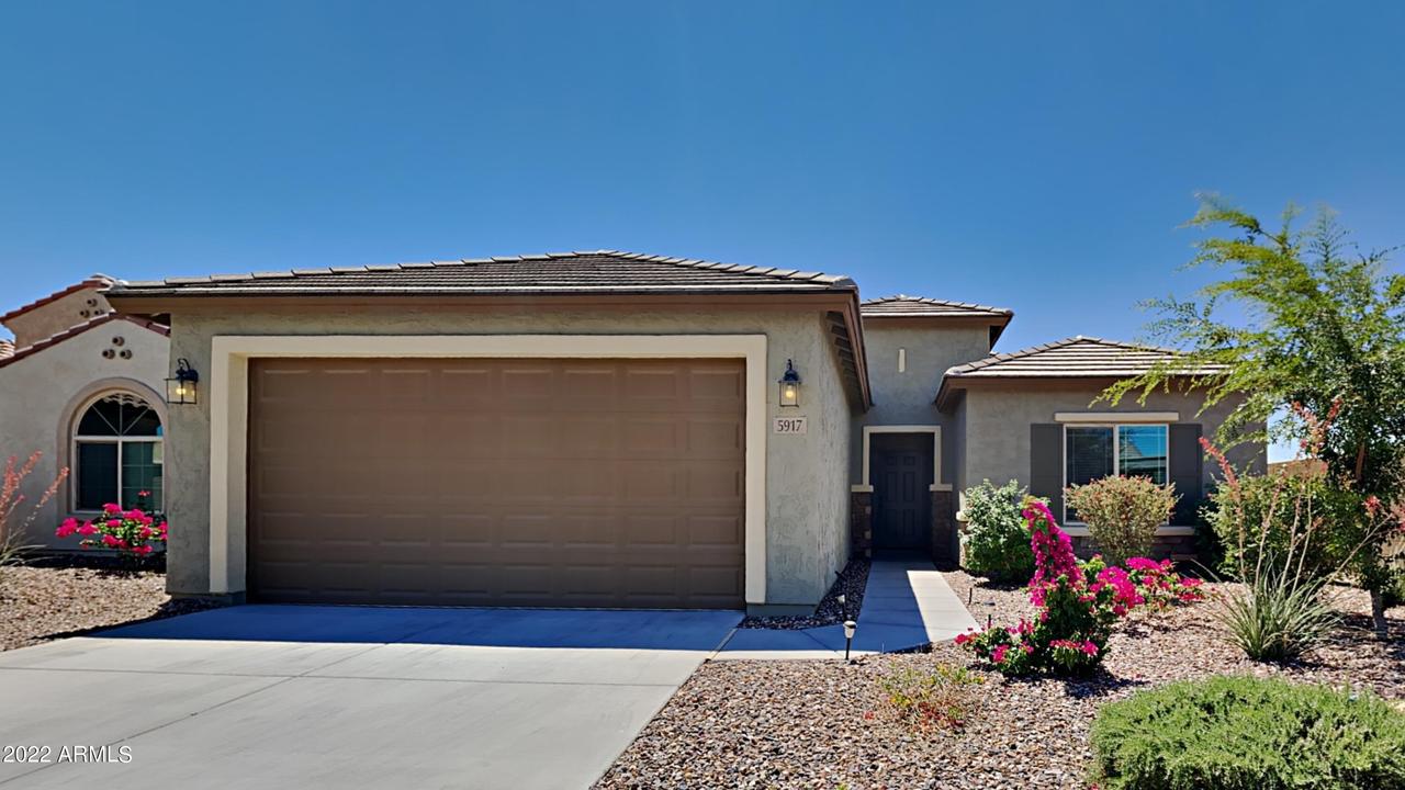 5917 W Saratoga Ct., Florence, AZ 85132