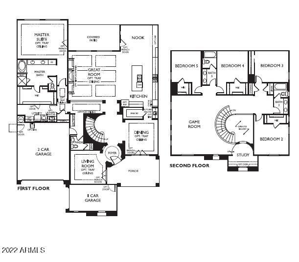 12955 N 145th Ave., Surprise, AZ 85379