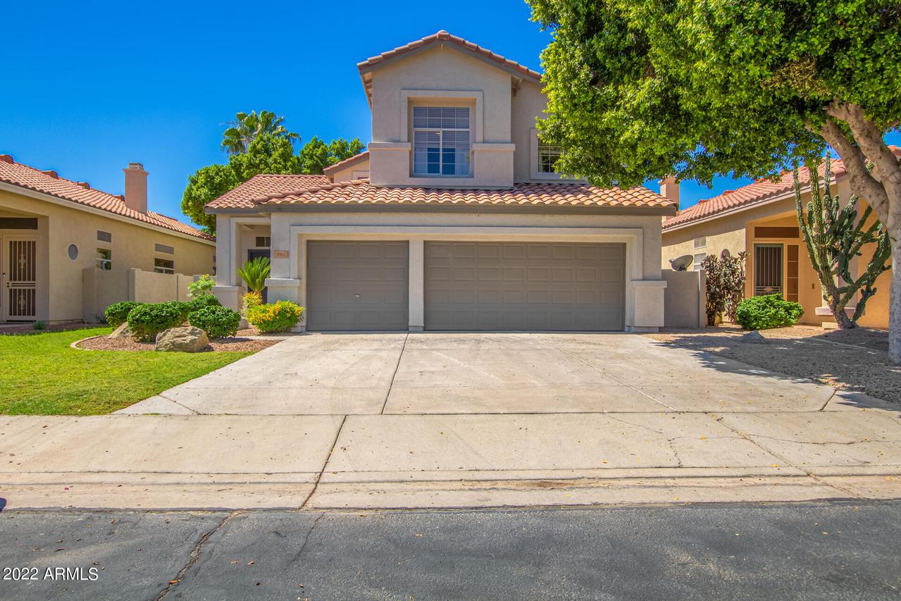 5961 W Aurora Dr., Glendale, AZ 85308