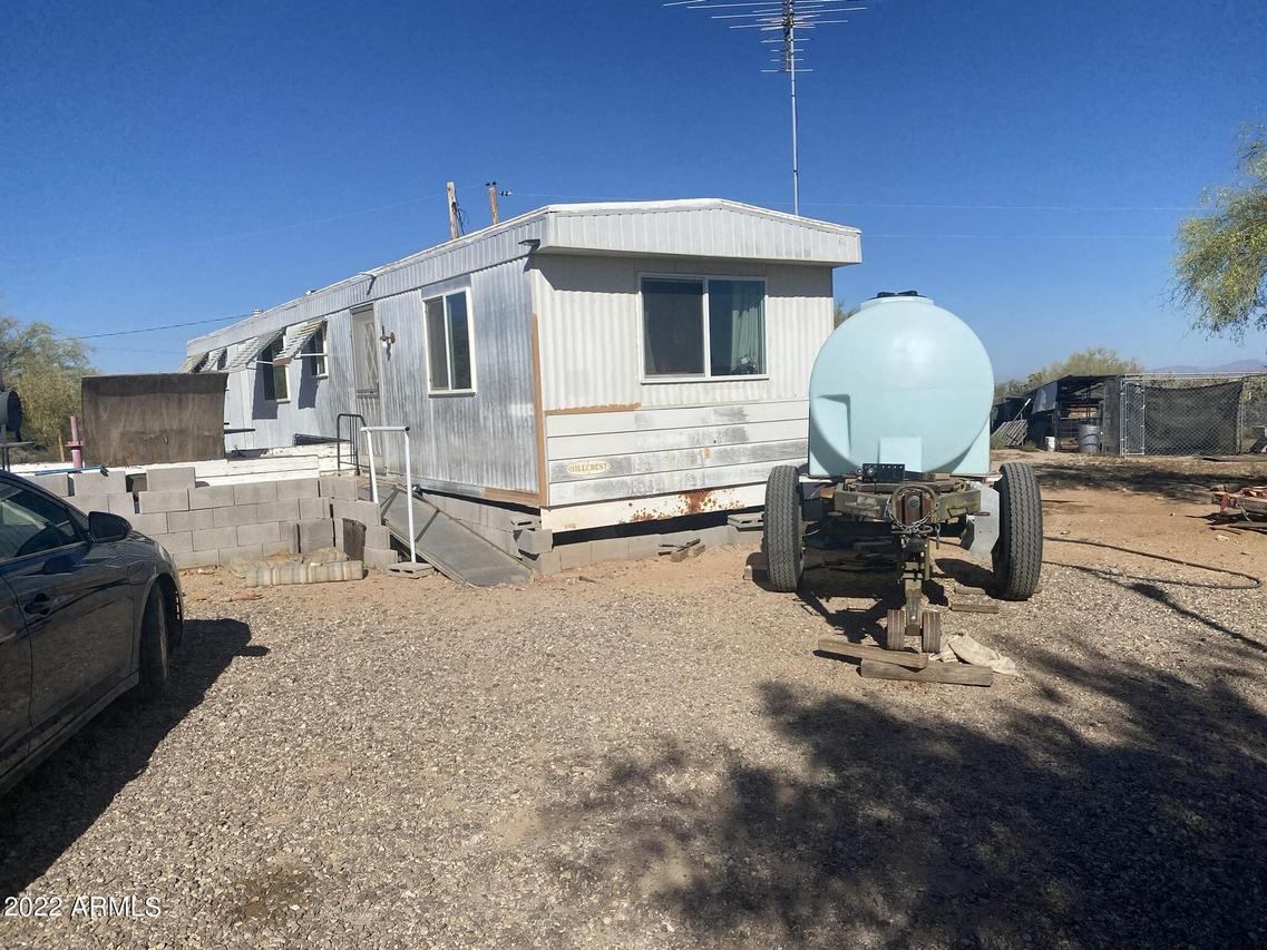 12674 N Osito St., Florence, AZ 85132