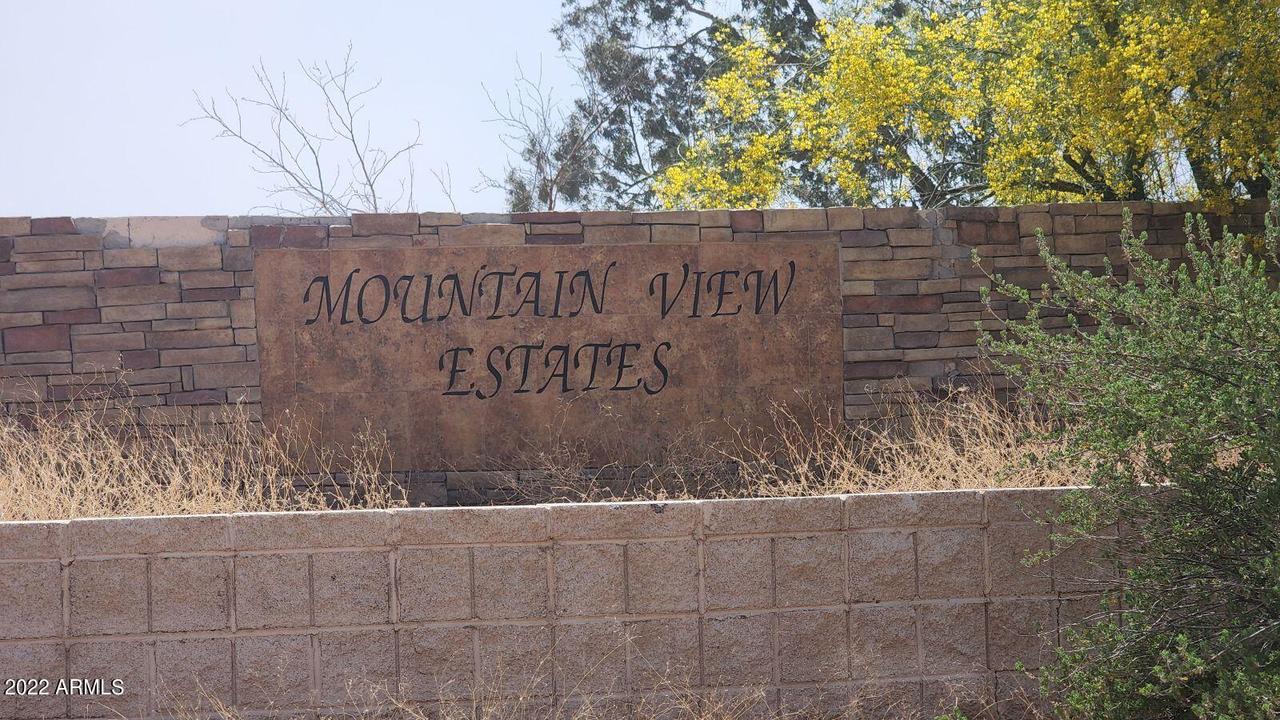 8453 S Verdun Dr. #12, Casa Grande, AZ 85193