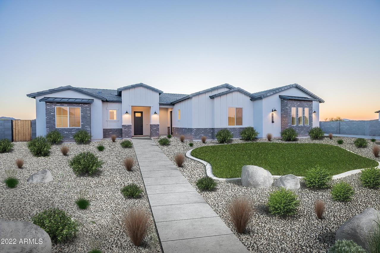 28233 N Quintana Pl., Queen Creek, AZ 85144