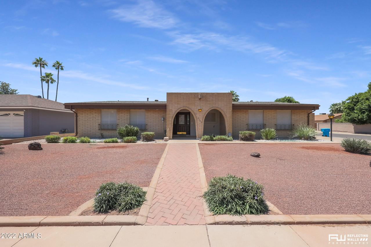 4135 W Beryl Ave., Phoenix, AZ 85051