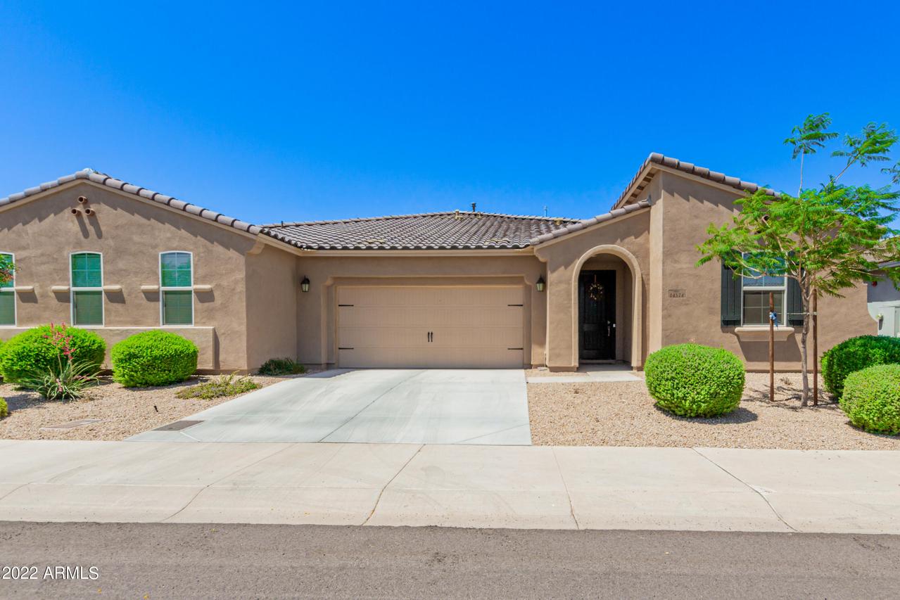 14574 W Pasadena Ave., Litchfield Park, AZ 85340