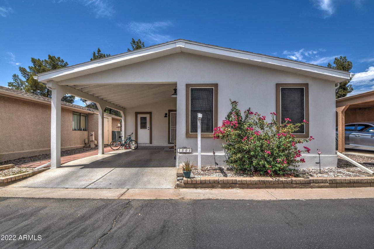 1808 E Augusta Ave., Chandler, AZ 85249