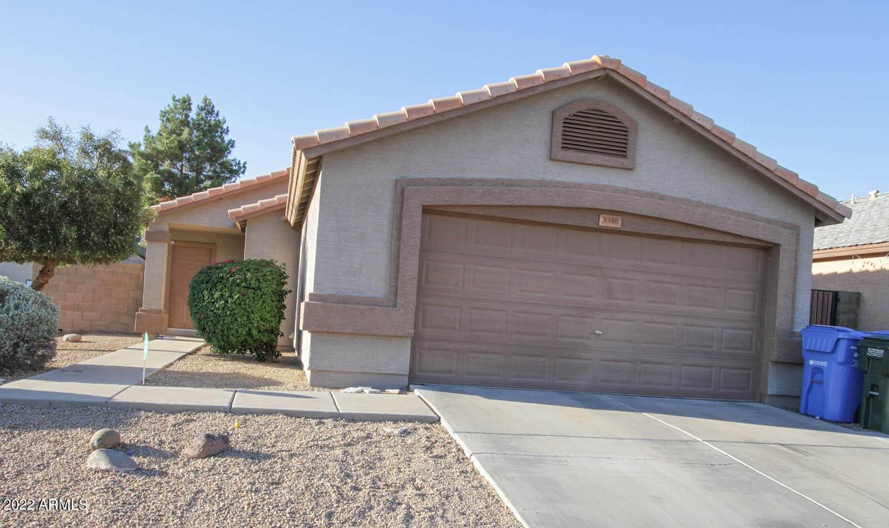 3048 W Zachary Dr., Phoenix, AZ 85027