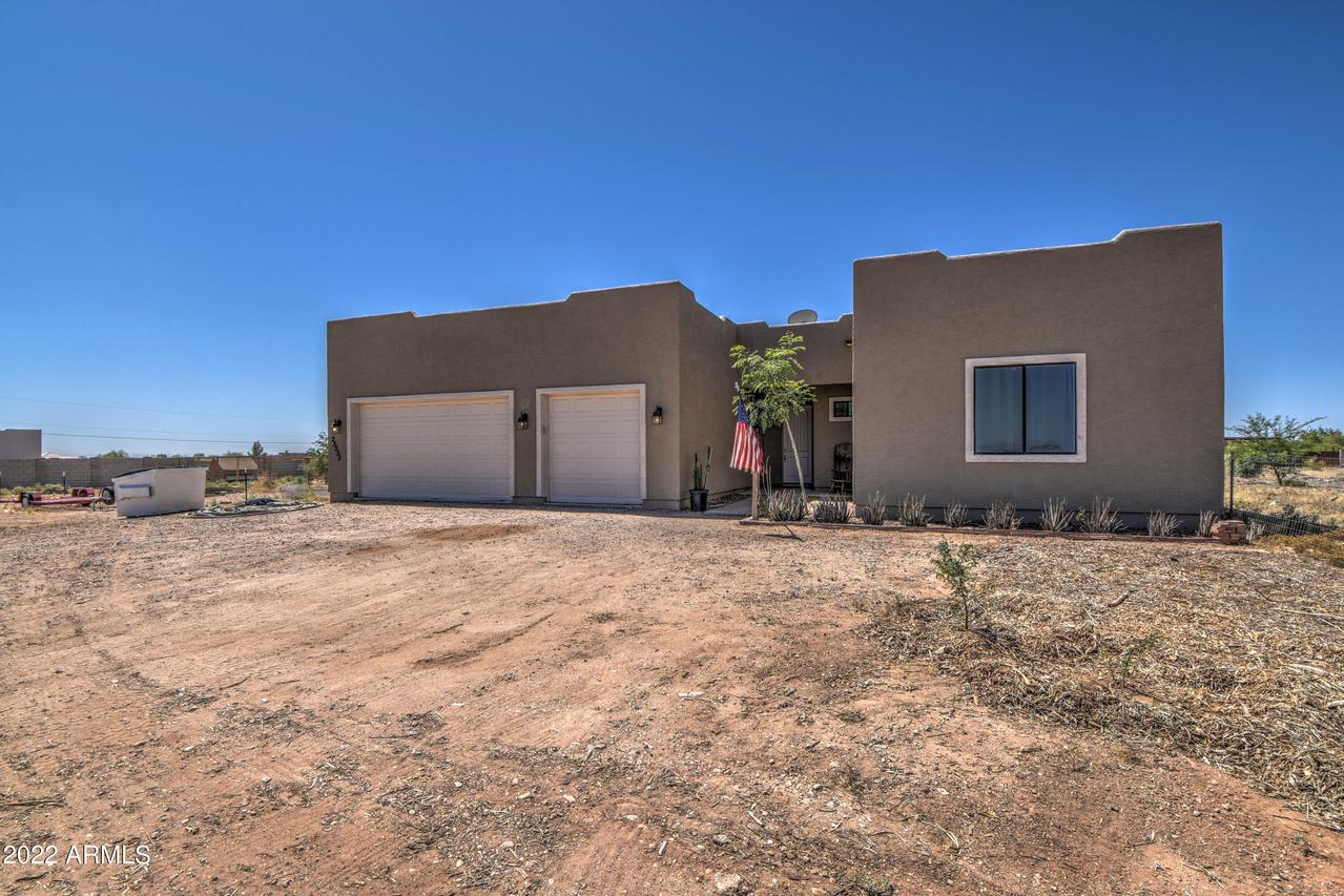 25535 W Hunter Dr., Wittmann, AZ 85361