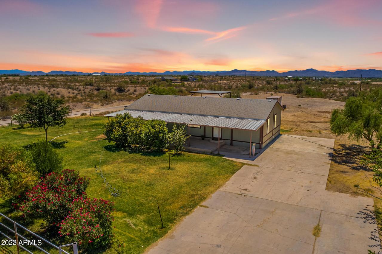 31507 W Southern Ave., Buckeye, AZ 85326