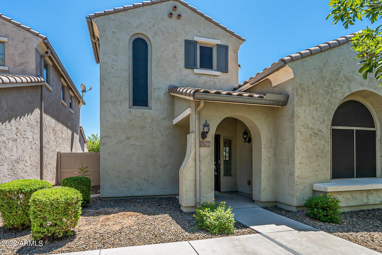 26708 N Babbling Brook Dr., Phoenix, AZ 85083