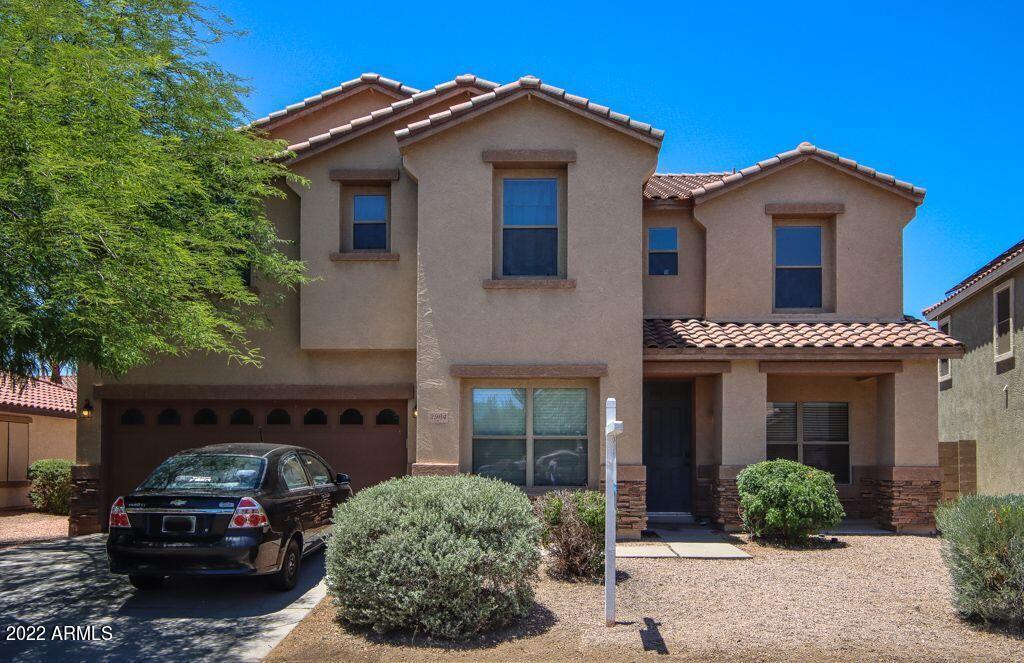 2964 S Camry, Mesa, AZ 85212