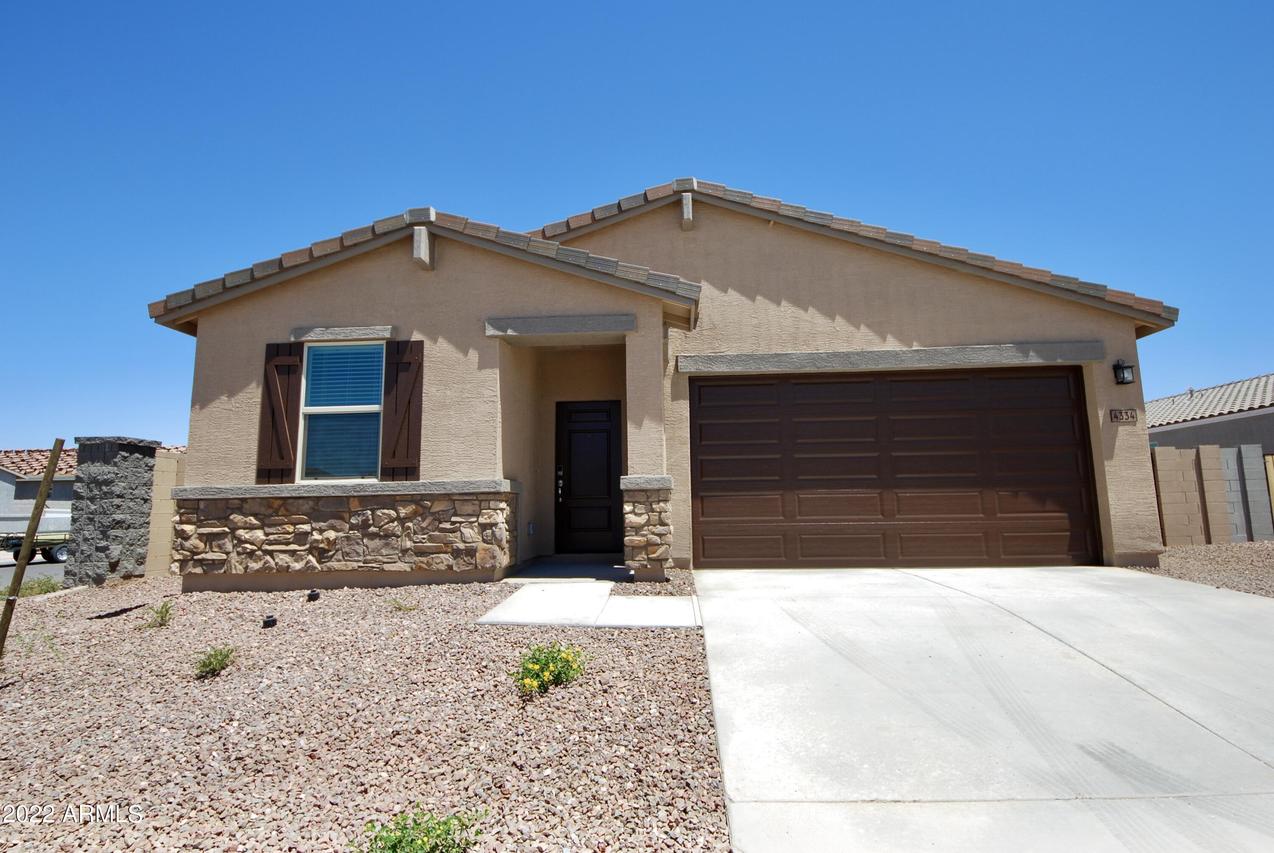 4334 E Hackney Rd., San Tan Valley, AZ 85140