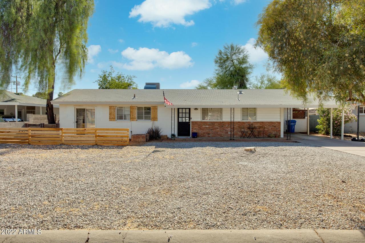7526 N 16th Dr., Phoenix, AZ 85021