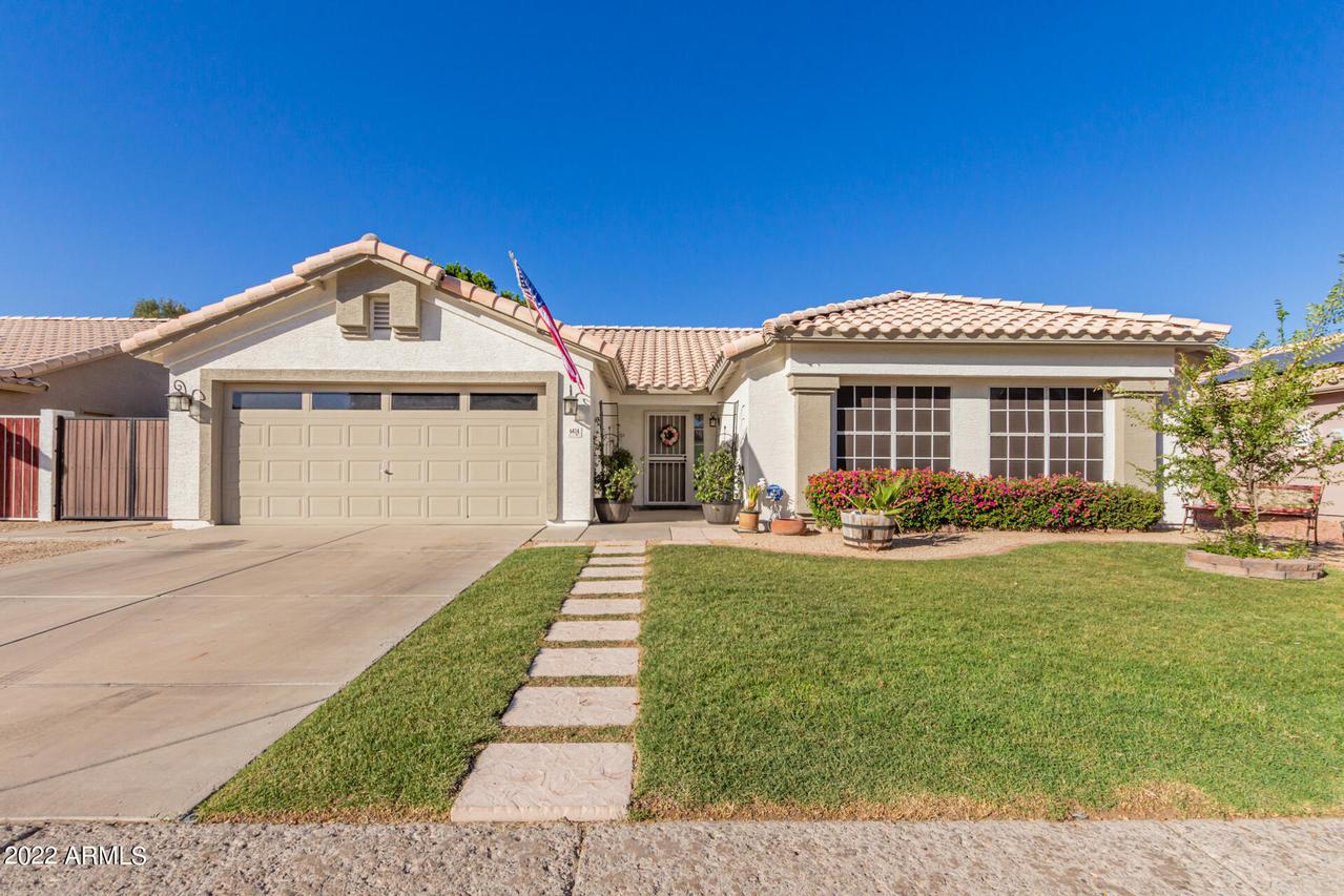 6414 W Irma Ln., Glendale, AZ 85308