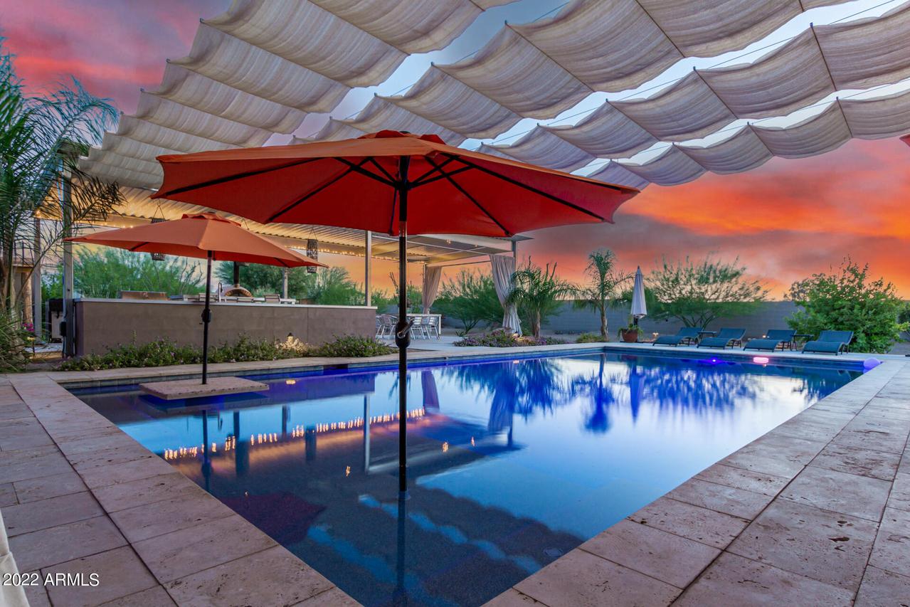 11316 S 208th Ln., Buckeye, AZ 85326