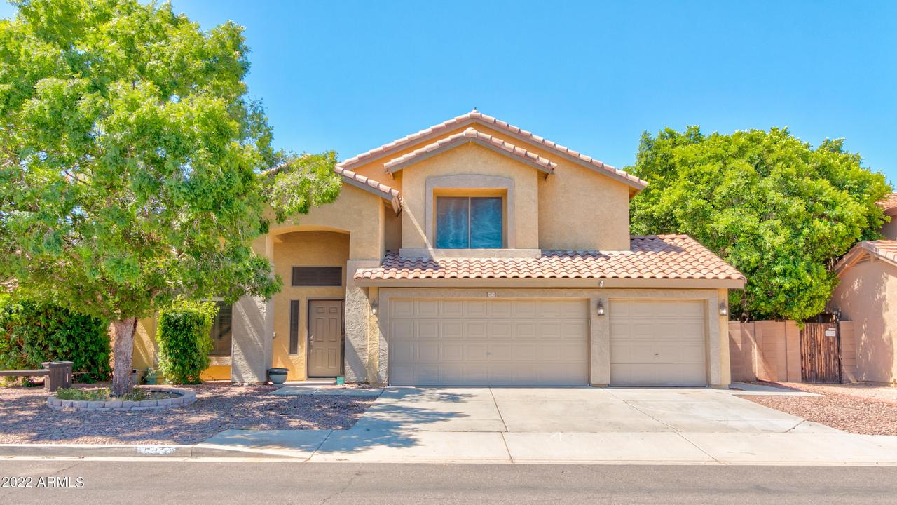 15750 W Central St., Surprise, AZ 85374