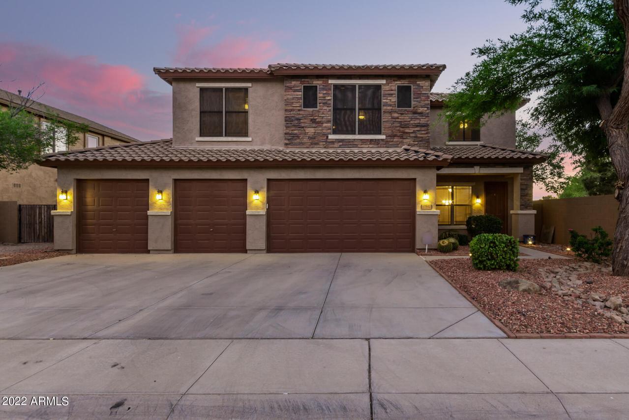 17842 N Kari Ln., Maricopa, AZ 85139