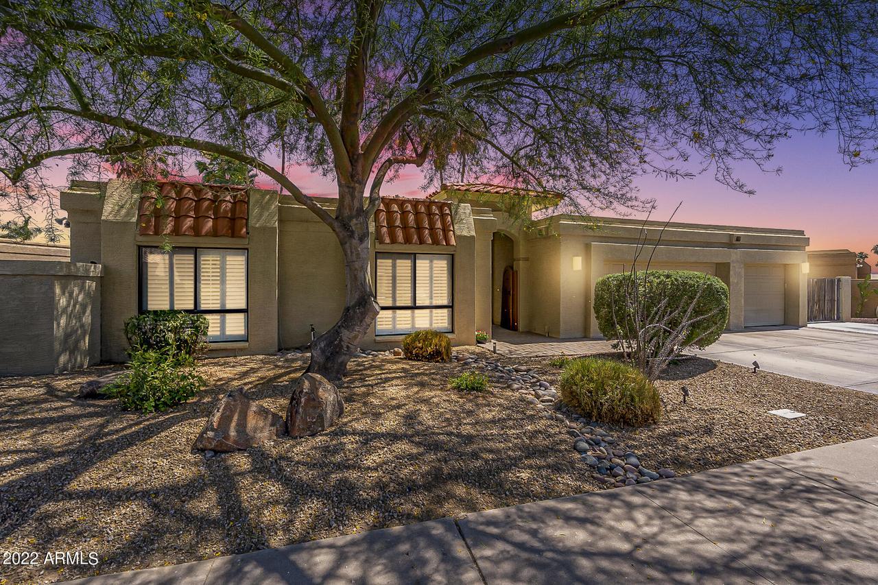 6225 E Monte Cristo Ave., Scottsdale, AZ 85254