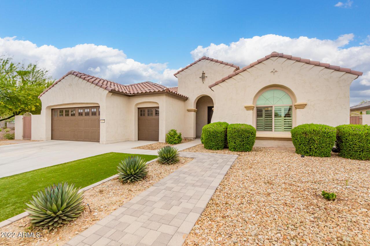 16672 W Cambridge Ave., Goodyear, AZ 85395