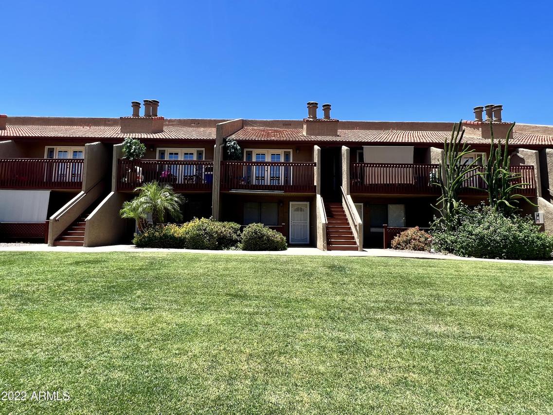 14203 N 19th Ave. #1055, Phoenix, AZ 85023