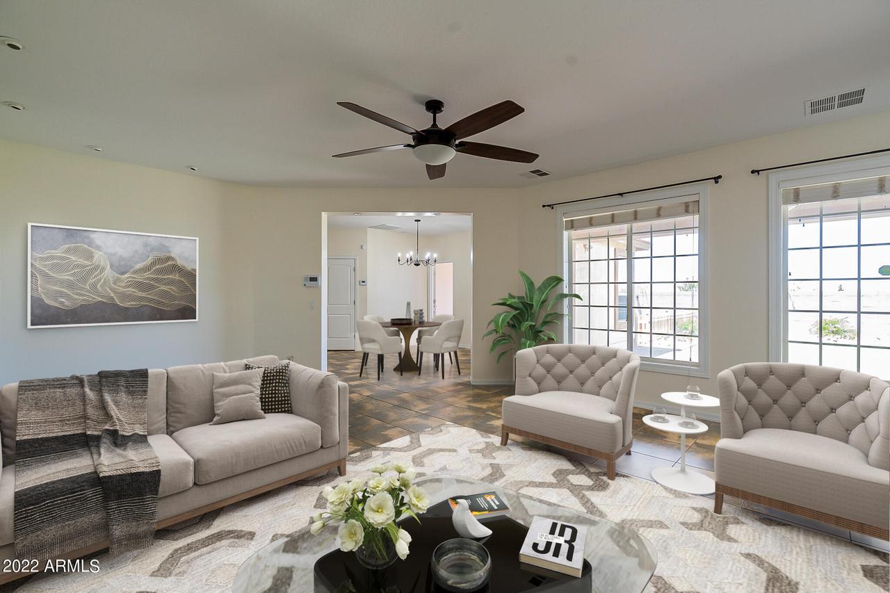 14928 S Tuthill Rd., Buckeye, AZ 85326