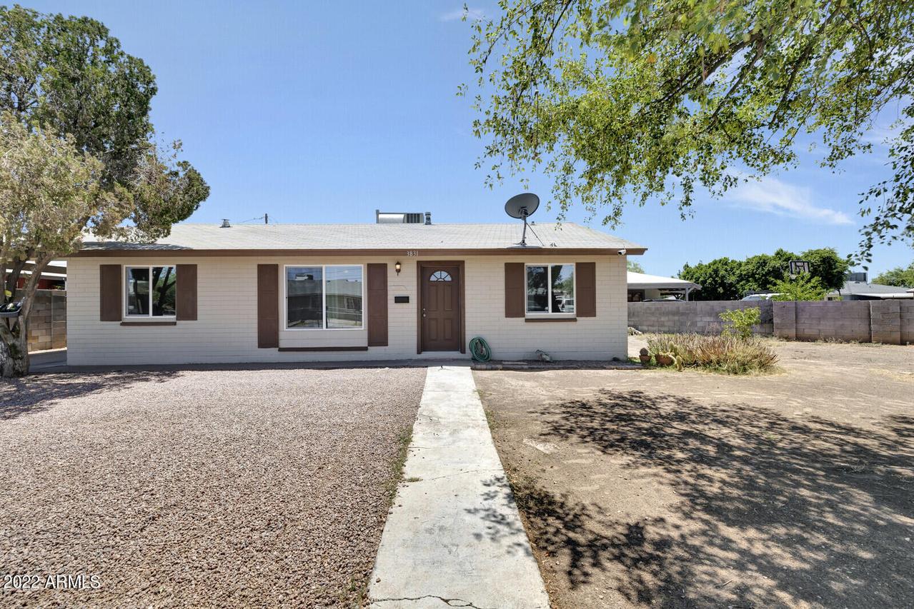 3831 W Avalon Dr., Phoenix, AZ 85019