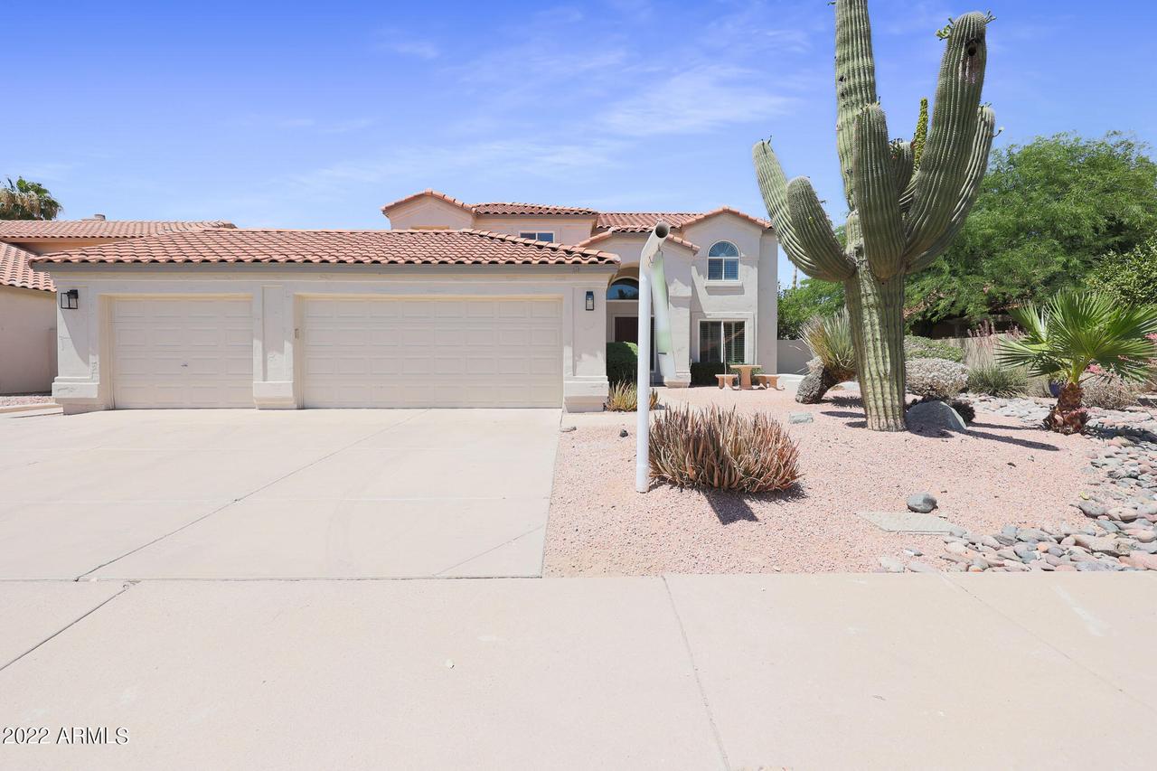9158 E Pershing Ave., Scottsdale, AZ 85260