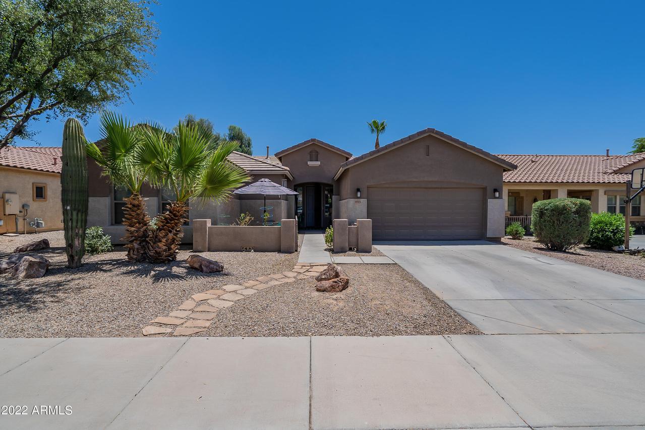 19925 E Carriage Way, Queen Creek, AZ 85142