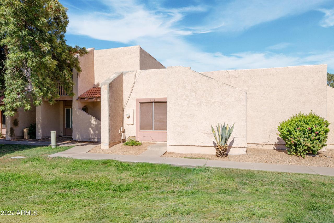 8401 N 55th Ave., Glendale, AZ 85302