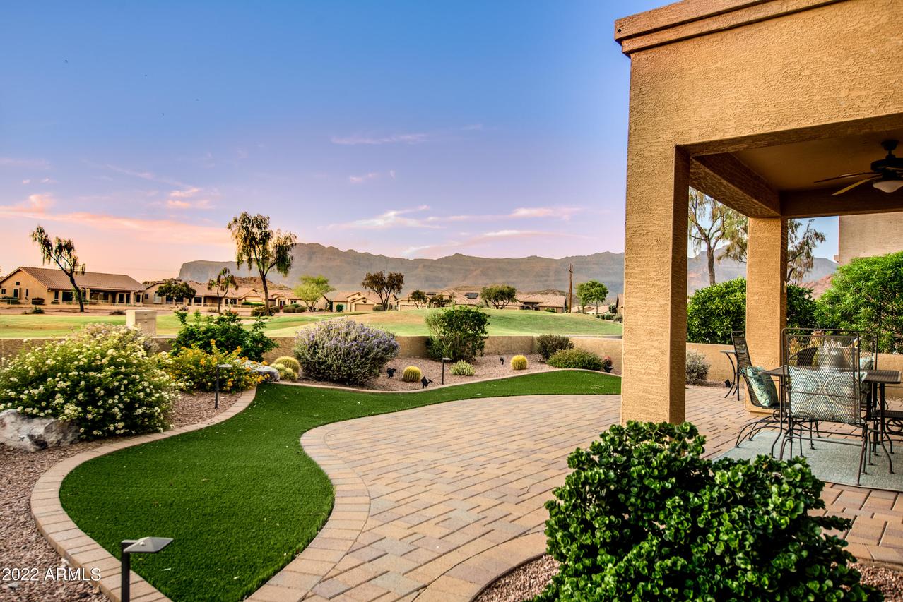 6362 S Ginty Dr., Gold Canyon, AZ 85118