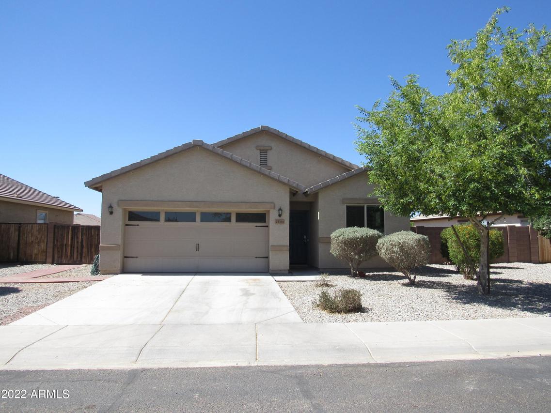25364 W Ellis Dr., Buckeye, AZ 85326