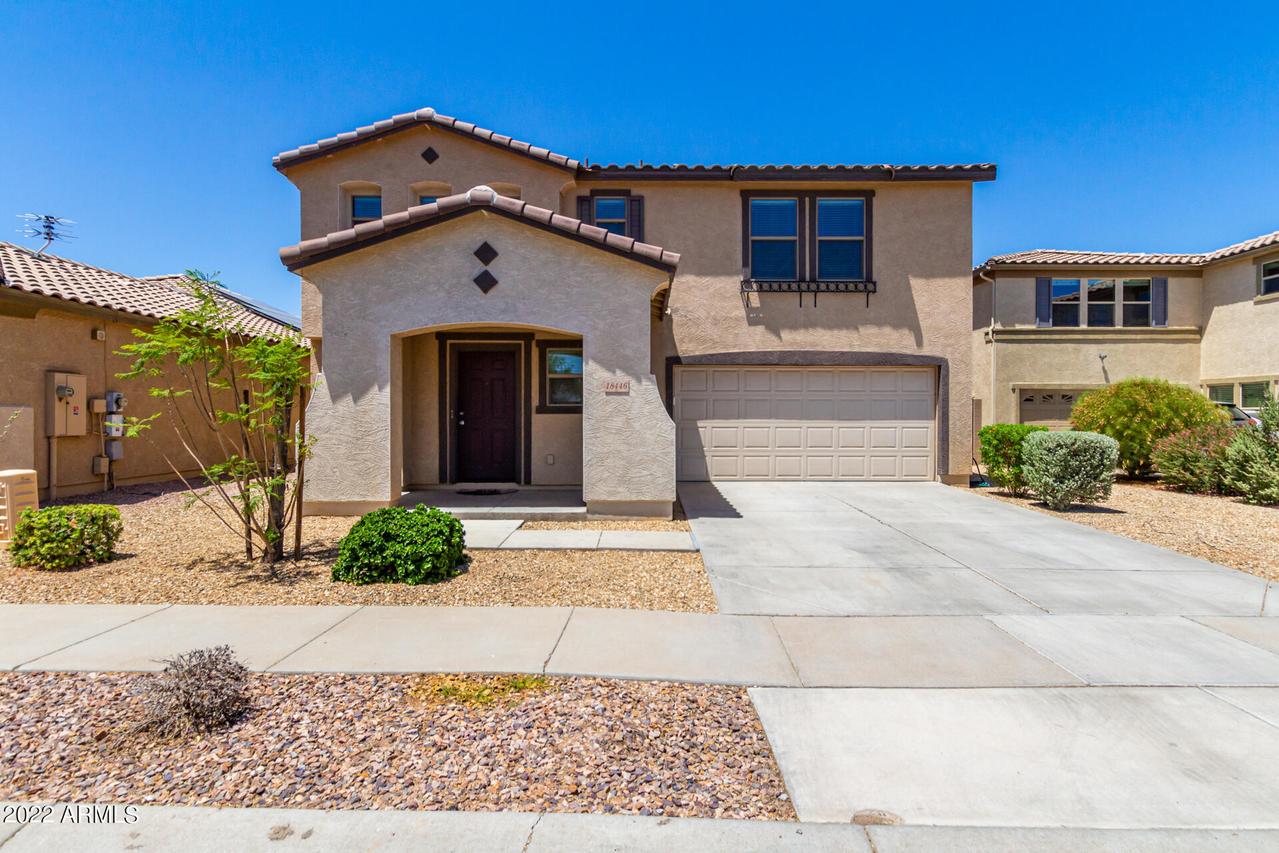18446 W Legend Dr., Surprise, AZ 85374