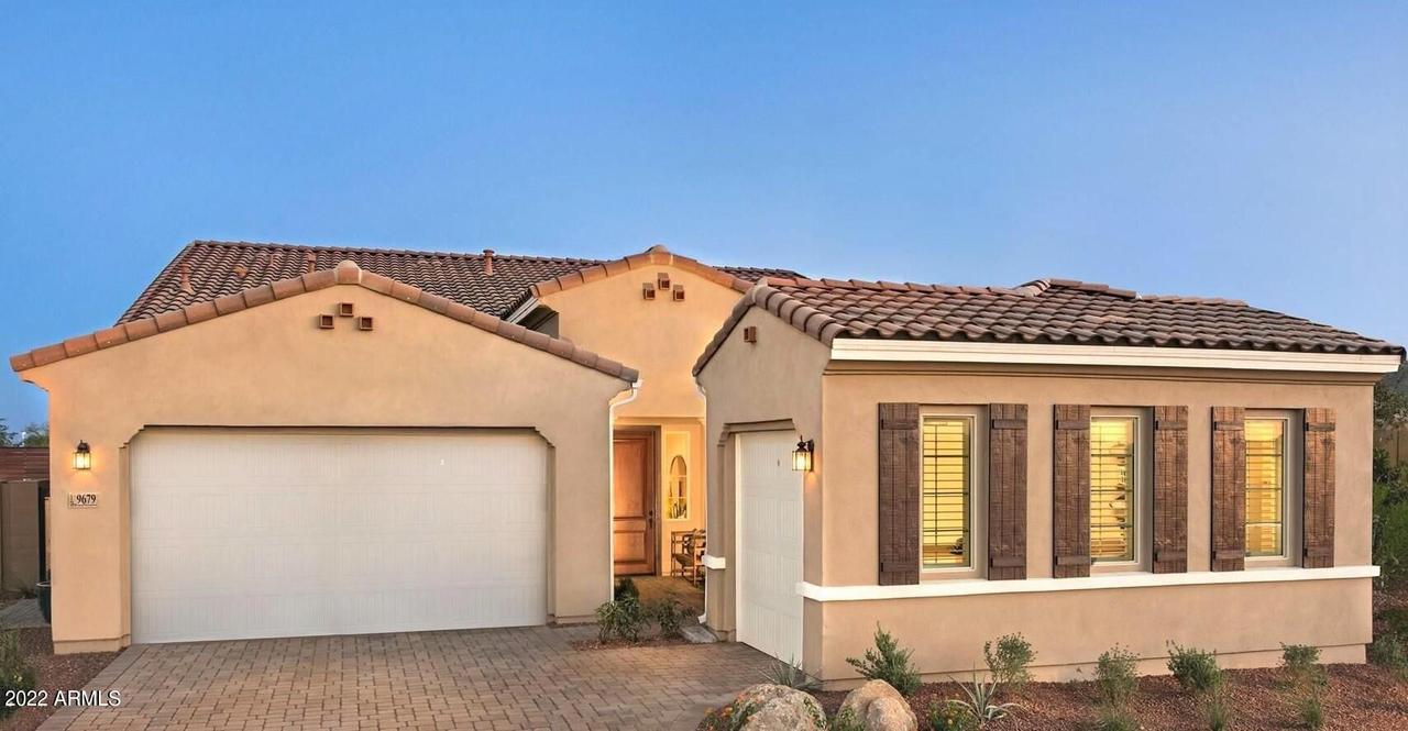 9679 W Foothill Dr., Peoria, AZ 85383