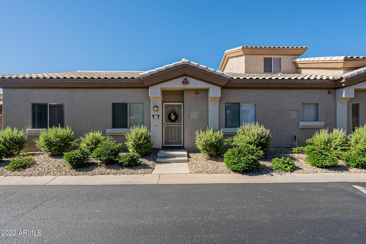 7993 W Zoe Ella Way, Peoria, AZ 85382
