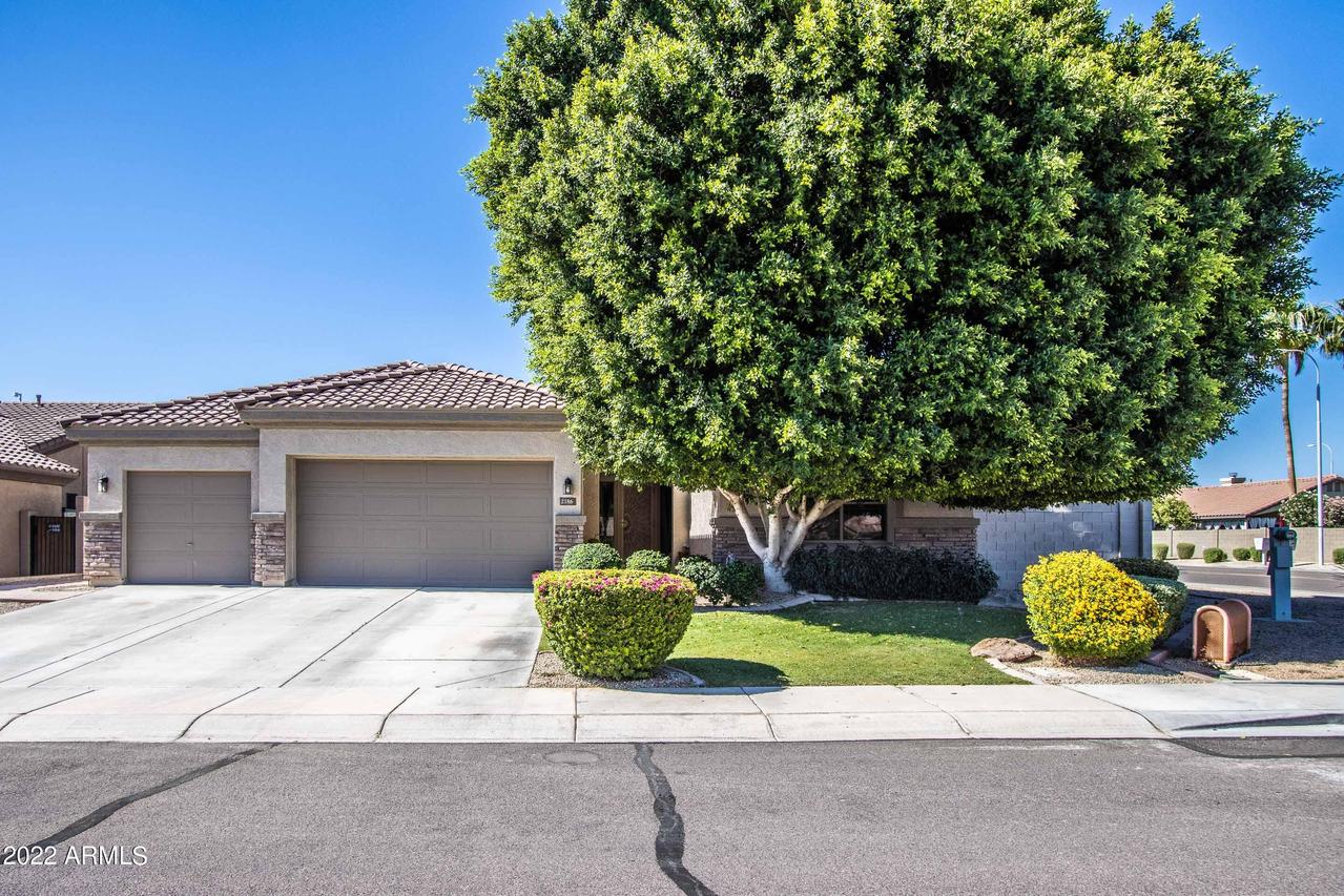 2186 E Browning Pl., Chandler, AZ 85286
