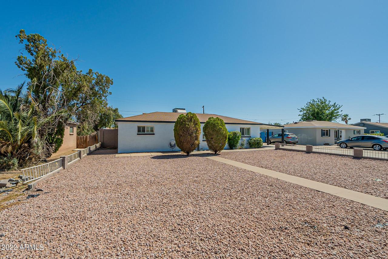 2741 W Butler Dr., Phoenix, AZ 85051