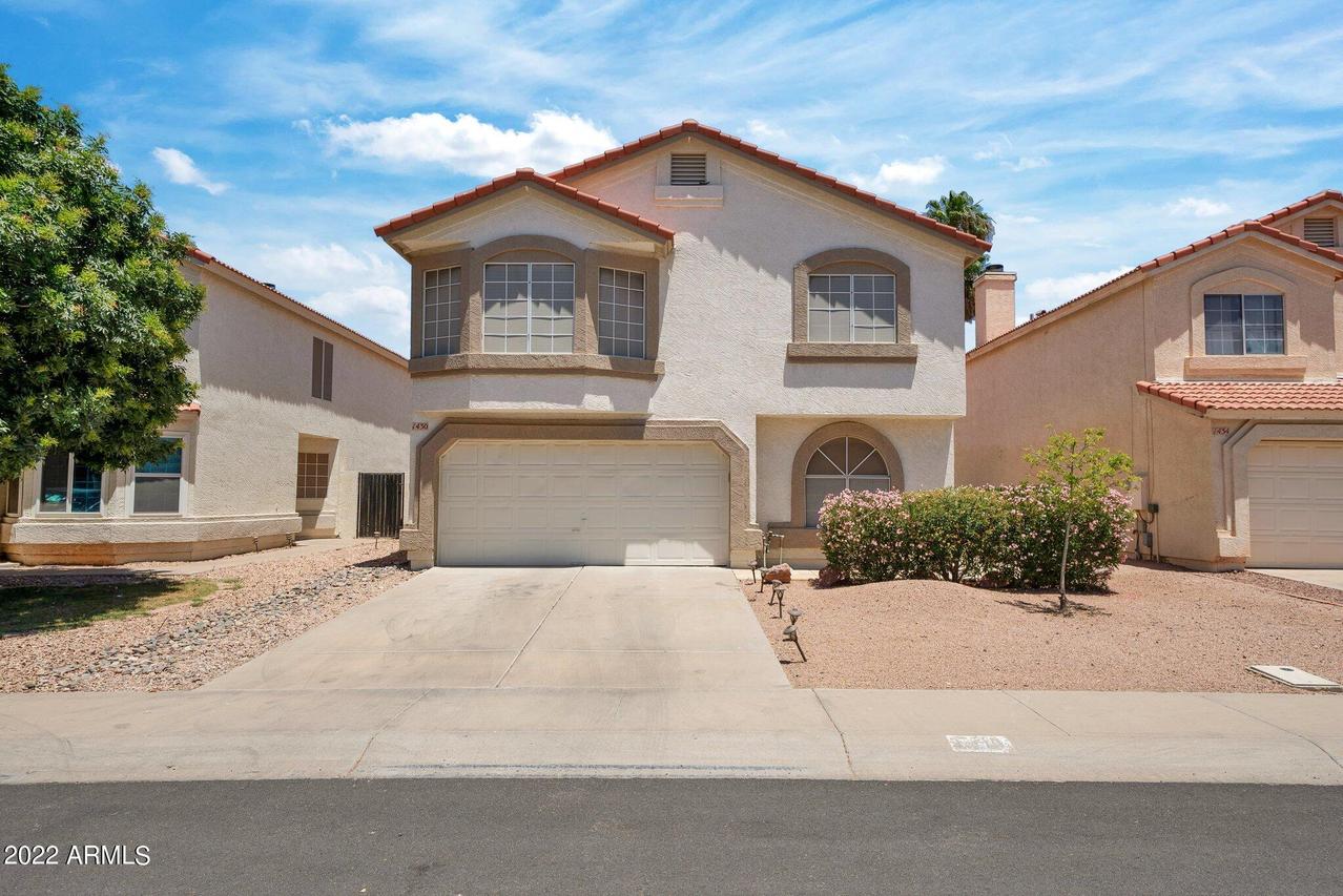 1430 E Mineral Rd., Gilbert, AZ 85234