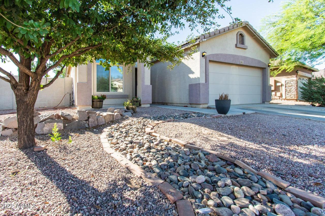8870 W Hilton Ave., Tolleson, AZ 85353