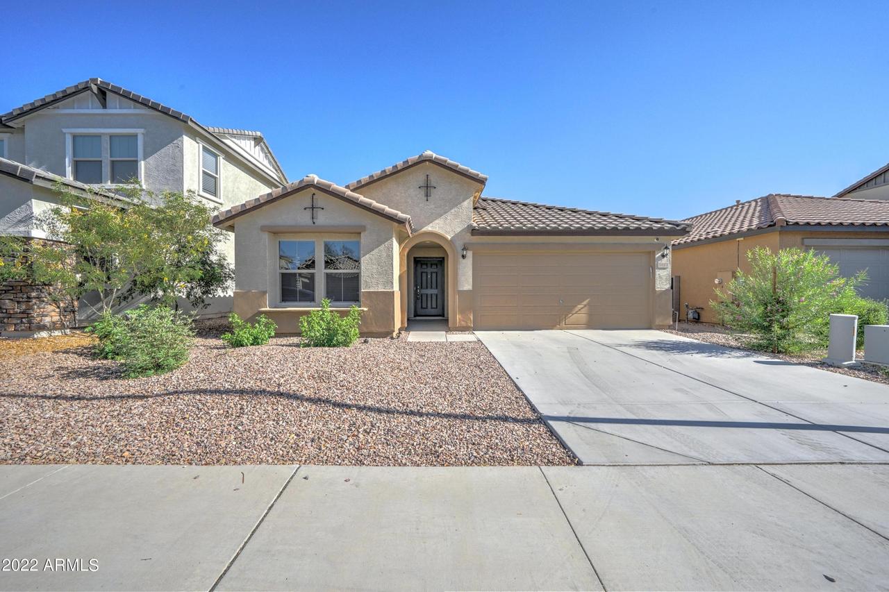 5027 E Hannibal St., Mesa, AZ 85205