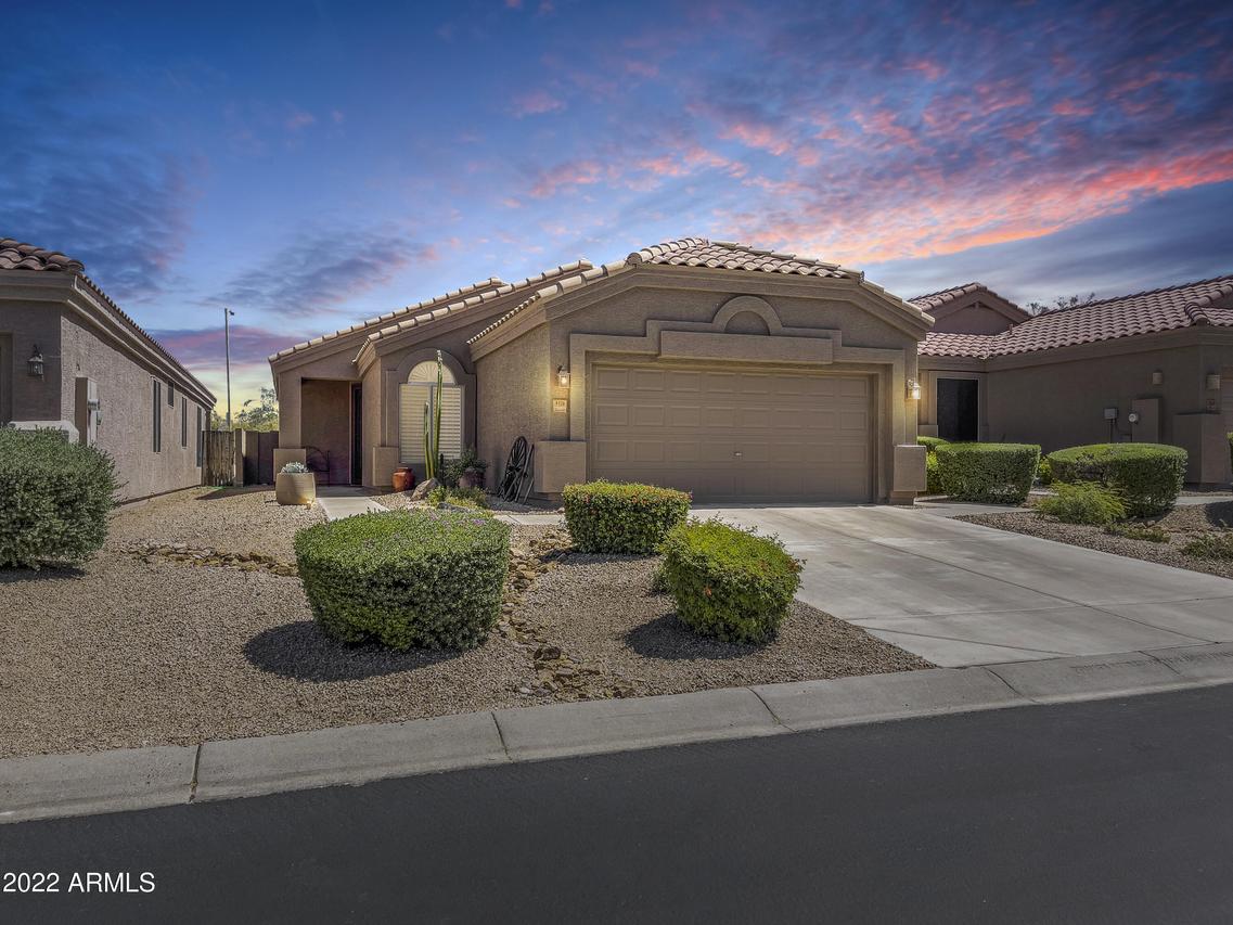 4326 E Desert Sky Ct., Cave Creek, AZ 85331