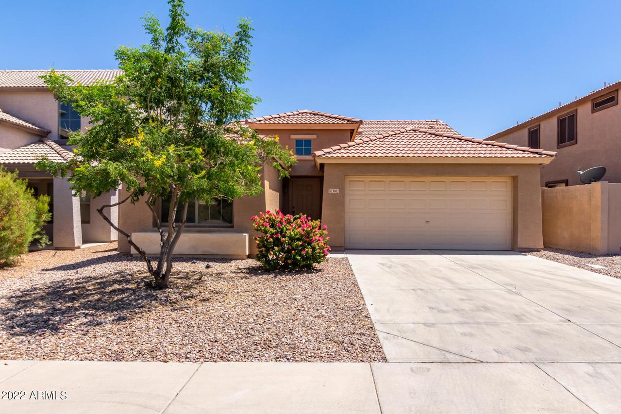 3803 W Goldmine Mountain Dr., Queen Creek, AZ 85242