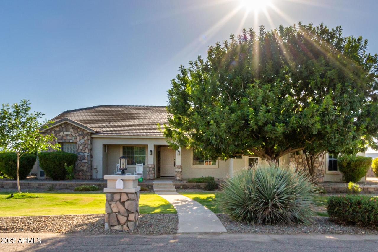 24518 S 213th Pl., Queen Creek, AZ 85142