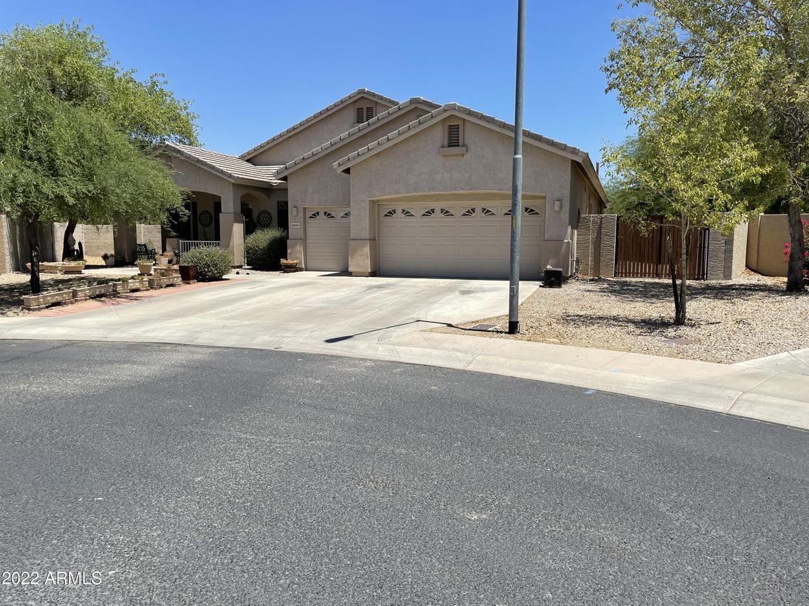 8690 W Morten Ave., Glendale, AZ 85305