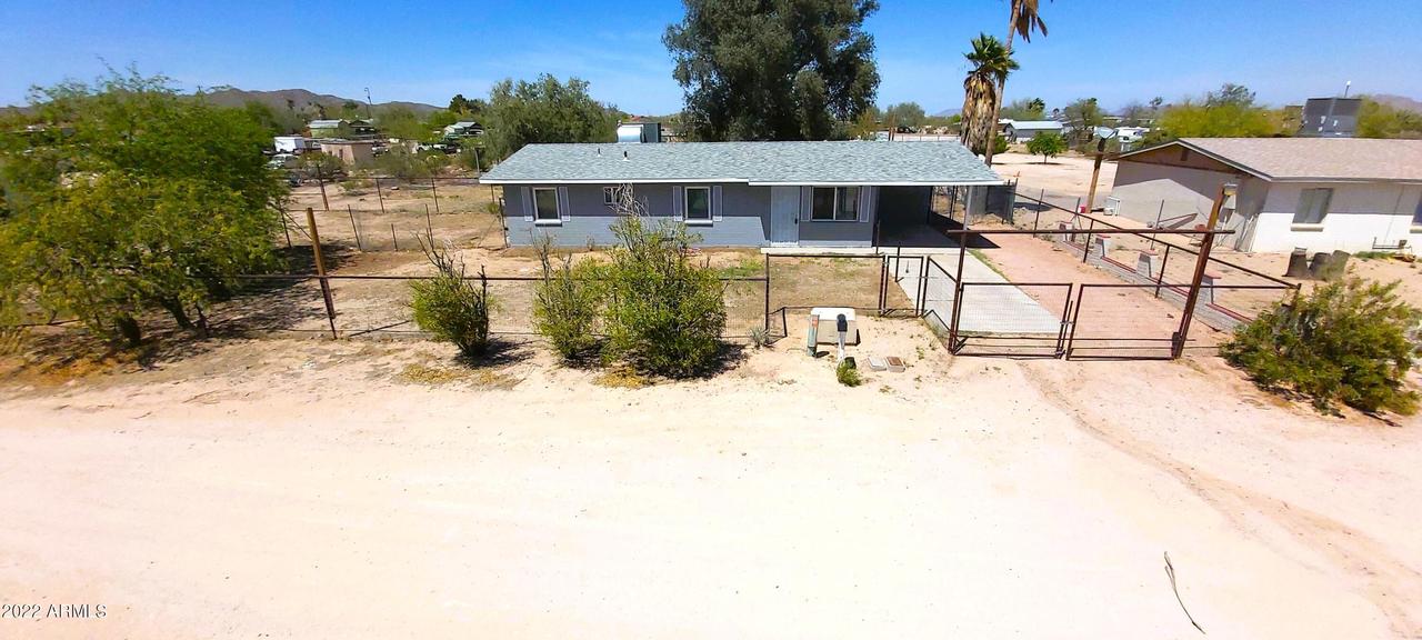 19934 W Watson Way, Casa Grande, AZ 85222