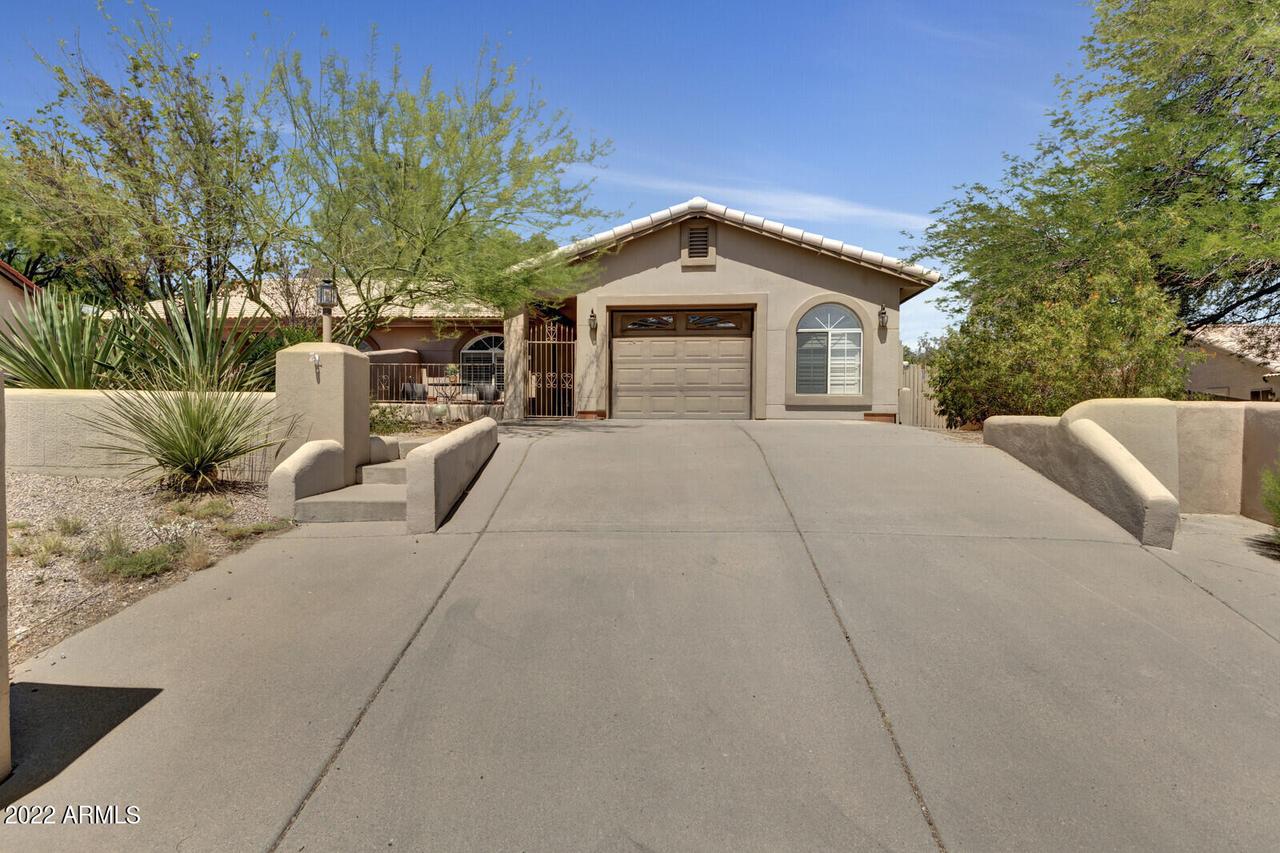 14015 N Cameo Dr. #A, Fountain Hills, AZ 85268