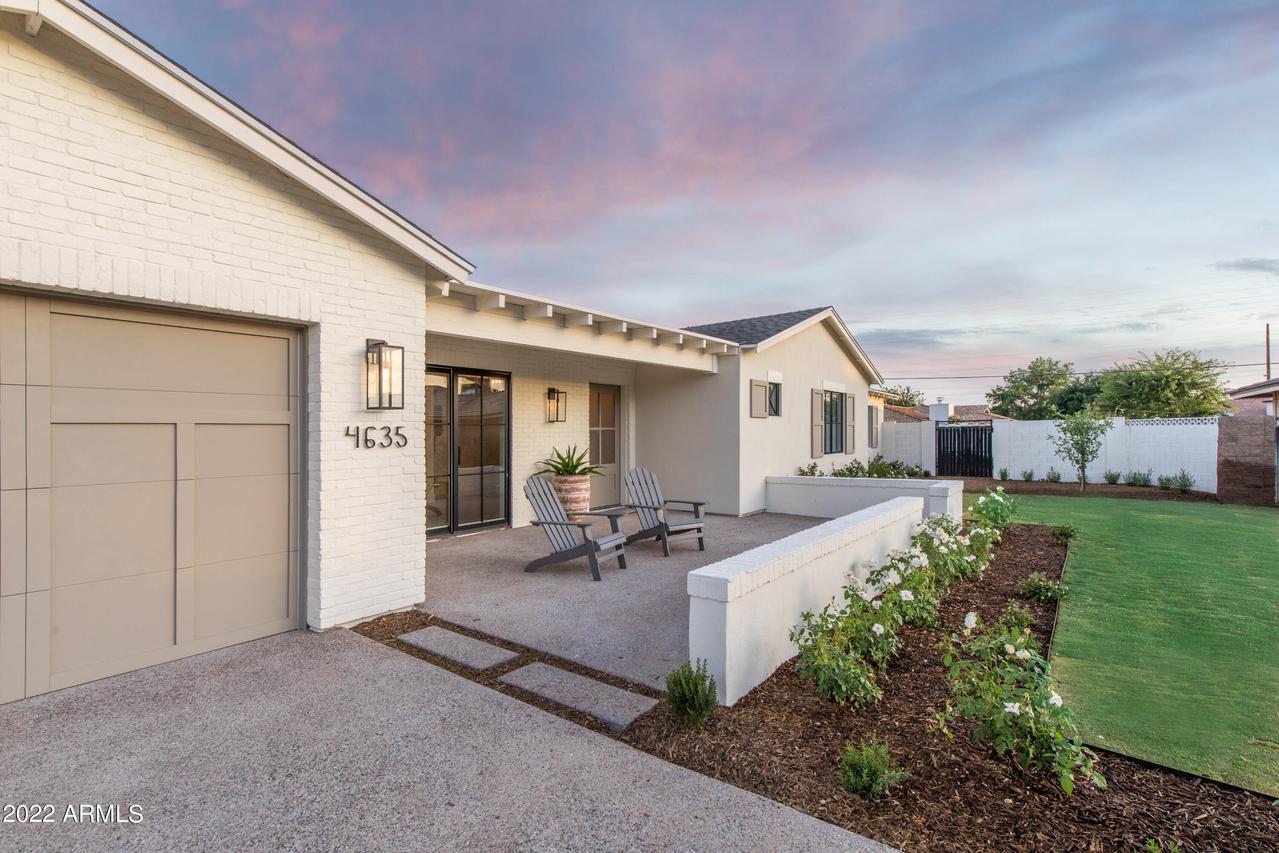 4635 E Calle Ventura, Phoenix, AZ 85018