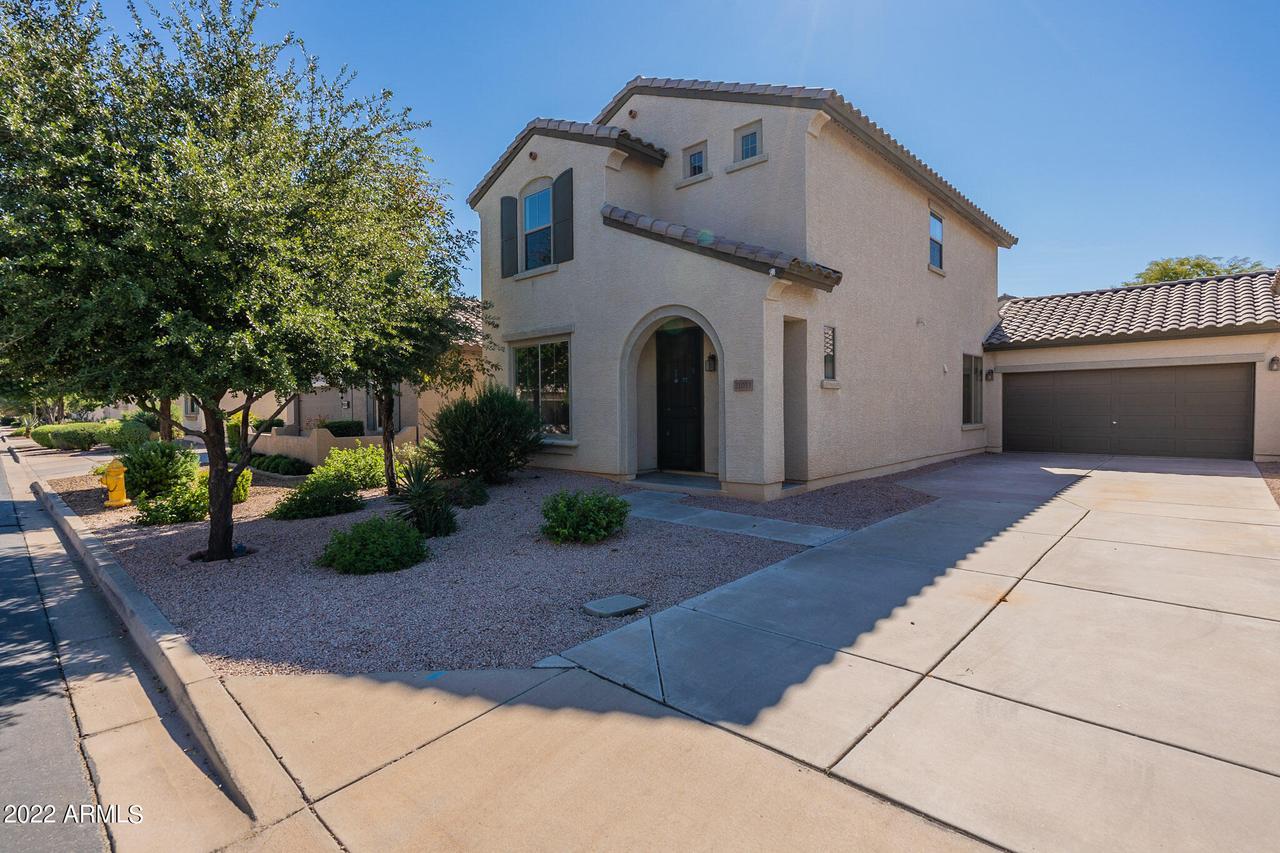 21031 E Tierra Grande St., Queen Creek, AZ 85142