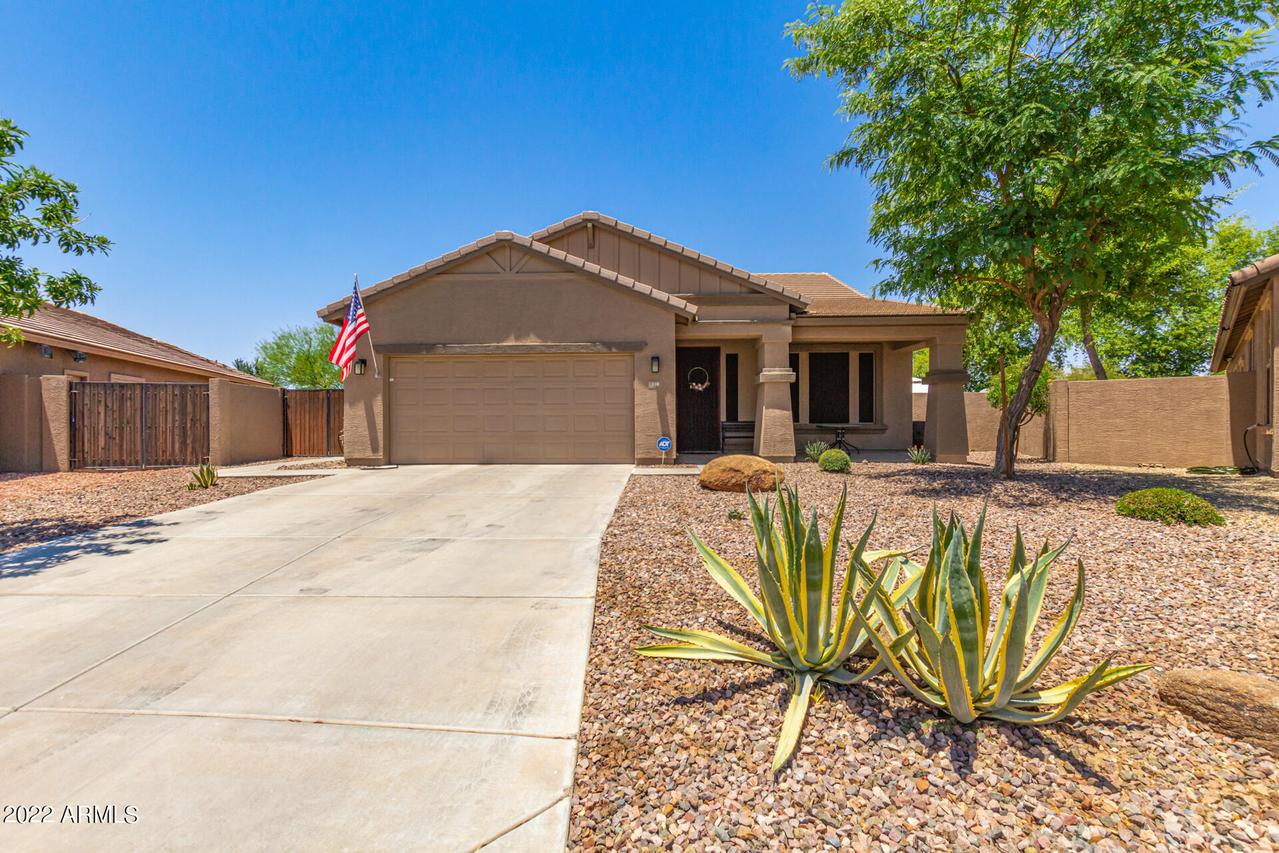 118 N 108th Dr., Avondale, AZ 85323