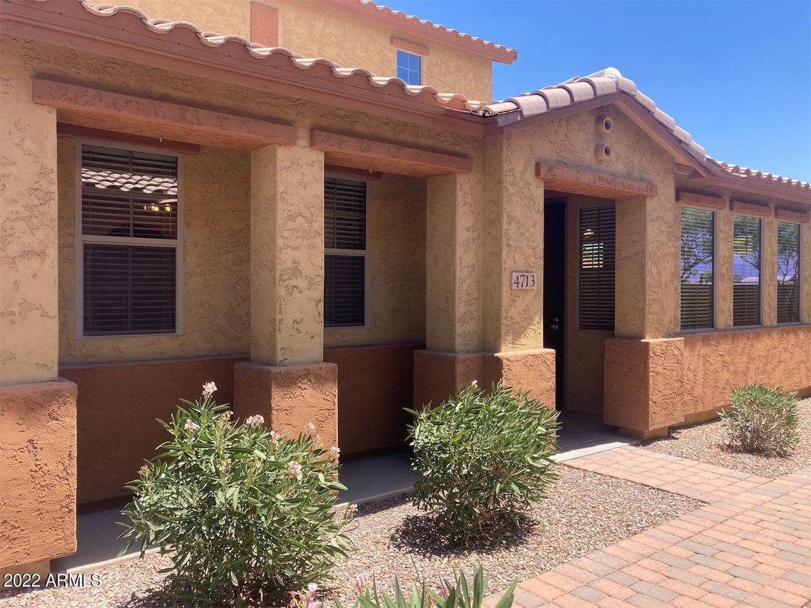 4713 W Fremont Rd., Laveen, AZ 85339